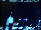 NIGHT DREAMER - WAYNE SHORTER-ORIG. BLUE NOTE (MONO) - 12
