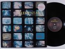 CTI Elemental 7 OST LP VG+