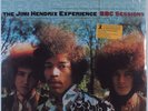 JIMI HENDRIX EXPERIENCE BBC Sessions 3xLP SEALED limited edition numbered