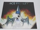 2 LP+CD: Ace Frehley - Space Invader, Limited ORANGE Vinyl, NEU & OVP (A9/3)