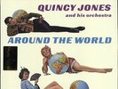 Around The World + 1 bonus track (180g) 12 [VINYL], 8436542011037, Quincy Jones