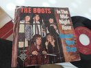 THE BOOTS 