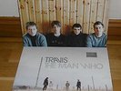 TRAVIS - THE MAN WHO - LIMITED EDITION + 12
