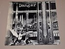 DANGER s/t PRIVATE DUTCH HEAVY PROG PSYCH AVANT FREE JAZZ LP 1973 NEAR MINT RARE