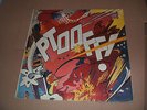 The Deviants PTOOFF  IMP1 UK 1st Private Pressing Gimmick Sleeve