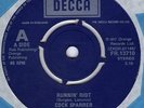Cock Sparrer -Runnin' Riot Bovver Boy Oi/Punk -1977 UK-Archive Copy-Hear