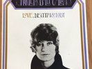 Shirley And Dolly Collins. Love, Death And The Lady. Official Reissue Gatefold.