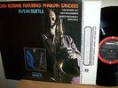 JOHN COLTRANE Live In Seattle With PHAROAH SANDERS/1971 Impulse EP 2LP SET/NM