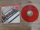 BEATLES 1962-1966 2-LP APPLE UK PCS 7171 70s ORIGINAL PRESSING ON RED VINYL
