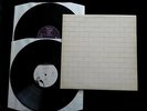PINK FLOYD The Wall LP UK 1st Press Harvest SHDW 411 A-2u/B-3u 1979 EX