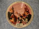 1940s JAZZ? VOGUE 78 PICTURE DISC CHARLIE SHAVERS QUINTET R754 DIZZY'S DILEMMA