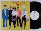 B-52'S Self Titled WARNER BROS LP NM