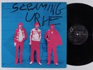 SCREAMING URGE Self Titled GARNER LP