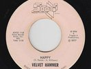70s Soul 45 - Velvet Hammer - Happy - Soozi - mp3