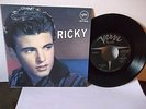 Rick Nelson,Verve EPV 5048,