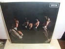 Rolling Stones – The Rolling Stones 1964 LP Decca LK 4605   first lp