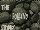 Rolling Stones Big Hits - High Tide and Green Grass vinyl LP album record GER