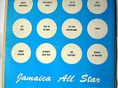 VARIOUS - JAMAICA ALL STARS  Vol.1 [Coxsone]  LP
