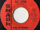 The Ambers 