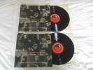 ASD 596 / 597 MAHLER SYMPHONY NO.9 BARBIROLLI x2 LP 1st HMV SEMI-CIRCLE LABELS