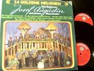 Das Beste von Josef Augustin und seinem Blasorchester (Doppel - LP), 24 Goldene