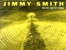 JIMMY SMITH / The Sounds Of JIMMY SMITH /BLUE NOTE 1556 /47 West 63rd/ AUTOGRAPH