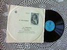 Wilhelm Furtwangler - Beethoven  - Symphony No.3, Russian Melodiya  LP