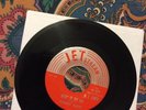 SONNY RAYE  Whip It On Me EYE TO EYE Northern Soul 45 on JET STREAM VG++ PROMO