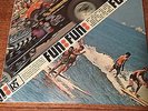 Catalinas / Fun Fun Fun / surf LP original NM in shrink RIK records