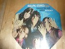 ROLLING STONES THROUGH THE PAST DARKLY ORIG VINYL ALBUM MONO LK 5019 OCT SLEEVE