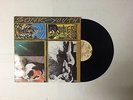 Sonic Youth Sister Original 1987 UK Pressing Blast First BFFP 20 Alternative LP