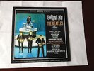 The Beatles Jukebox EP compact 33RPM 