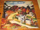 TOM PETTY Into The Great Wide Open Original 1991 LP SEALED  Heartbreakers RARE