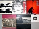 U2, 6 Vinyl Record Lot, 4 LP 1 Mini-LP 1 7