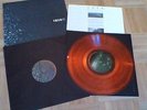 ISIS - Oceanic - 2 LP - Clear Orange Vinyl - Limited 300 - Ipecac 2005