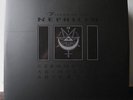 FIELDS OF THE NEPHILIM 'Ceremonies' Gatefold Vinyl 2LP NEW & SEALED