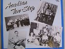 Acadian Two Step LP  LOUISIANA Cajun Pee Wee Broussard Jay Miller Flyright