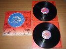 CURE - WISH - DOPPIO LP 33