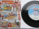 Sex Pistols - Holidays In The Sun German 1977 Virgin 7