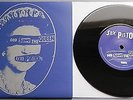 Sex Pistols - God Save The Queen 2007 Re-issue 7