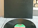 *RARE*AC/DC BACK IN BLACK vinyl LP atlantic P-10906A Original 1980 JAPAN pressed