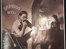 AL DI MEOLA - SPLENDIDO HOTEL 2LP'S AUS PRESS EX++ COND (C. COREA, LES PAUL, ETC