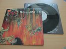 Slayer Hell Awaits LP '85 Vinyl Schallplatte Platte Erstpress RR 9795 Roadrunner
