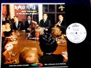 JACK COSTANZO -Bongo Fever Latin Jazz WHITE LABEL PROMO LP 1A / 1A NEAR MINT