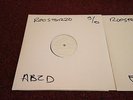 THE HEADS EVERYBODY KNOWS WE GOT NOWHERE TEST PRESS 4 LPS 10 COPIES ONLY PSYCH