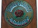 Grateful Dead American Beauty LP SEALED  ORIG 1970? No Barcode NoReserve Garcia