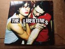 THE LIBERTINES. LIMITED EDITION VINYL ON ROUGH TRADE