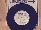 THE THOUGHTS OF EMERLIST DAVJACK ( ALBUM SAMPLER ) EXCERPTS FROM THE NICE L.P