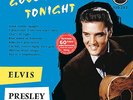 Elvis Presley - Good Rockin' Tonight (LP 30cm Vinyl Bleu 180g - Edition 60 ans)