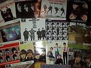 Beatles EP collection boxset 13 records and 1 double